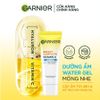 [Mini] Kem Dưỡng Garnier Mỏng Nhẹ Cấp Ẩm & Sáng Da 20ml Bright Complete Vitamin C Water-Gel
