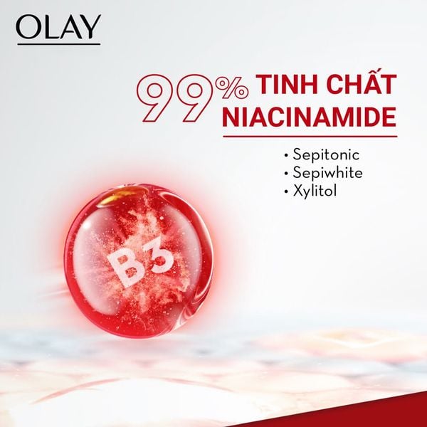 Kem Dưỡng Olay Luminous Light Perfecting Ban Ngày Dưỡng Sáng Da Mờ Thâm 50g