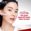 Kem Dưỡng Olay Luminous Light Perfecting Ban Ngày Dưỡng Sáng Da Mờ Thâm 50g