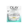 Kem Dưỡng Olay Luminous Light Perfecting Ban Ngày Dưỡng Sáng Da Mờ Thâm 50g