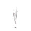 Nhíp Gắp Mụn Vacosi Blackhead Tweezers T07