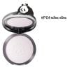 Phấn phủ nén Menow x Panda Velvet Mist Complexion 21g