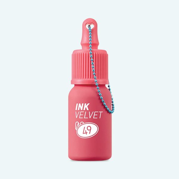 Son Kem Lì Peripera Ink Velvet 4g - 49