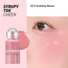 Phấn Má Peripera Syrupy Tok Cheek Dạng Kem
