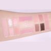 Phấn Mắt Peripera All Take Mood Like Palette 04 Cool Blush