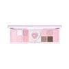 Phấn Mắt Peripera All Take Mood Like Palette 04 Cool Blush