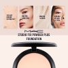 Phấn Phủ Nén MAC Studio Fix Powder Plus Foundation Fond De Teint + Poudre