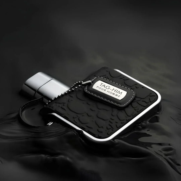 Nước Hoa Nam Armaf Tag Him Pour Homme EDT Spray 100ml