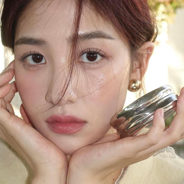 Phấn Nước Sulwhasoo Perfecting Cushion Coussin De Teint Mịn Lì #No.21N1 Beige 5g