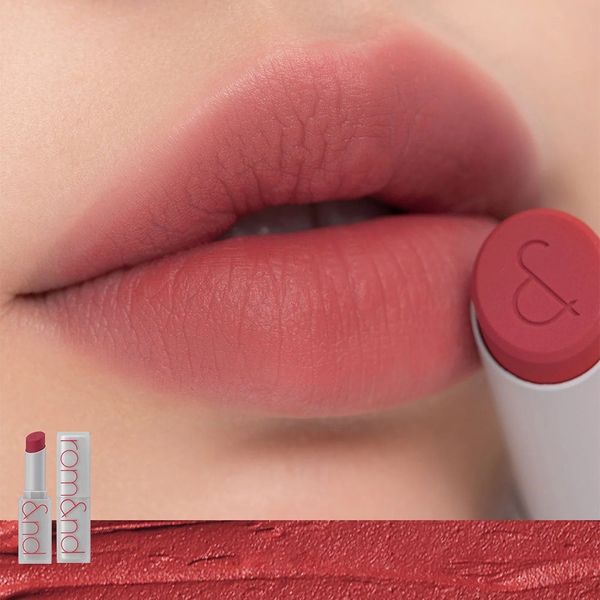 Son Rom&nd Zero Matte Lipstick