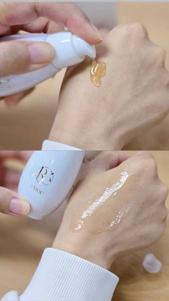 Tinh Chất Sáng Da, Mờ Thâm Nám, Cải Thiện Nếp Nhăn RUÉE Mila-Serum Retinol 50ml