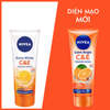 Sữa Dưỡng Thể Nivea Extra White C&E Vitamin Lotion Dưỡng Trắng & Tăng Đàn Hồi Da 180ml