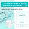 Tinh Chất Dưỡng ẩm, Giảm Dầu Nhờn Numbuzin No.1 Patothenic B5 Active Soothing Serum 50ml