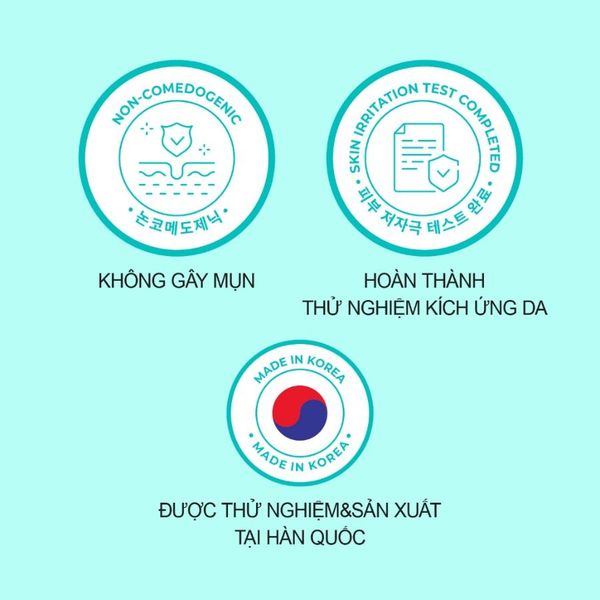 Tinh Chất Dưỡng ẩm, Giảm Dầu Nhờn Numbuzin No.1 Patothenic B5 Active Soothing Serum 50ml