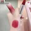 Son 3CE Cashmere Hug Lipstick 3.5g .#04 Text Me Hồng Mận