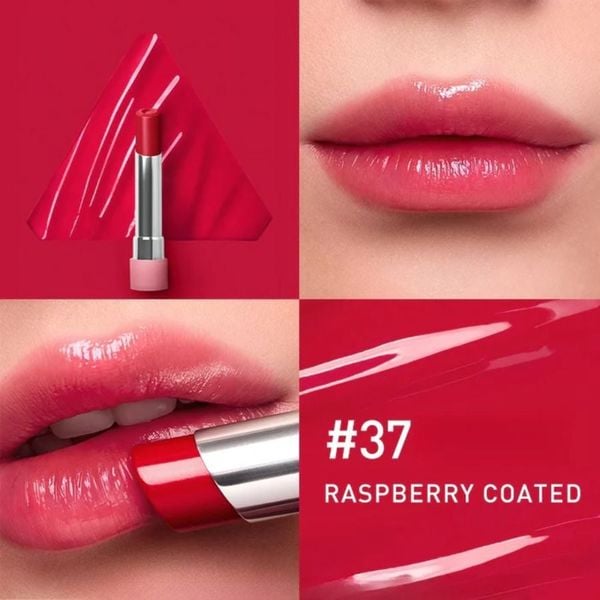Son Dưỡng 3CE Glazy Lip Glow