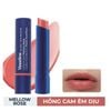 Son Dưỡng Môi Có Màu Vaseline Lip Care Colour + Care 3g