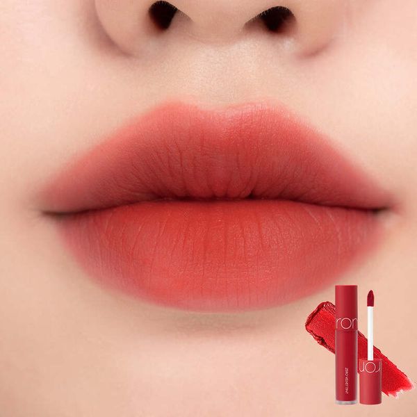 Son Kem Romand Zero Velvet Tint 5.5g - 12 Anne Shirley Đỏ tươi