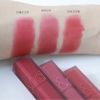 Son Kem Lì Romand Blur Fudge Tint #07 Cool Rose Up - Hồng Mận