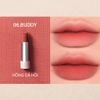 Son Thỏi 3CE Mềm Môi 06 Buddy - Hồng Cá Hồi 3.5g Cashmere Hug Lipstick