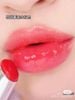Son YSL Loveshine Candy Glaze Lip Gloss Stick 11 Red Thrill – Đỏ Hồng Cam