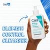 Sữa Rửa Mặt CeraVe Giúp Ngừa Mụn 236ml