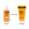 Sữa Rửa Mặt Neutrogena Làm Sạch Sâu Dạng Gel 150ml Deep Clean Facial Gel Cleanser