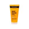 Sữa Rửa Mặt Neutrogena Làm Sạch Sâu Dạng Gel 150ml Deep Clean Facial Gel Cleanser