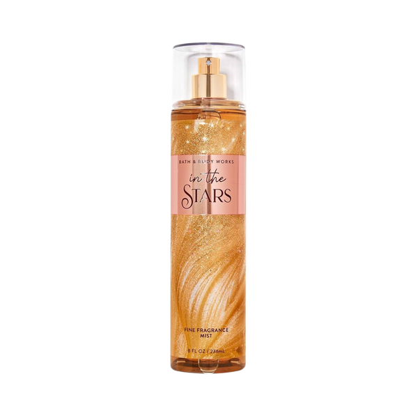 Xịt thơm toàn thân body mist - Bath and Body Works 236ml