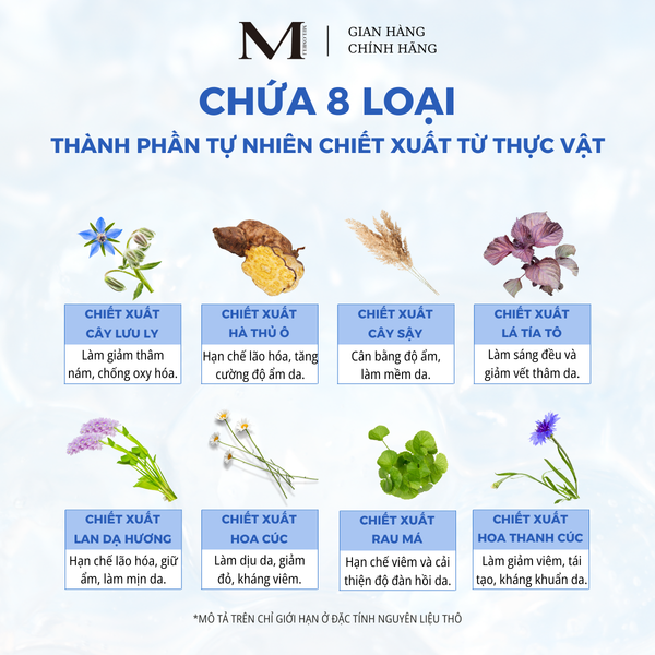 Nước Tẩy Trang Làm Sạch Sâu Cấp Ẩm Và Làm Dịu Da MELOMELI B5 HYALURONIC ACID CLEANSING WATER