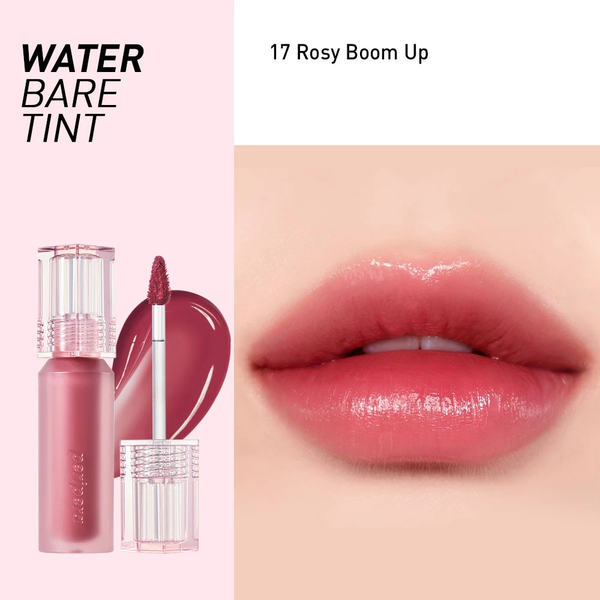 Son Tint Peripera Water Bare Tint #17 Rosy Boom Up