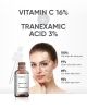Tinh Chất Dưỡng Trắng DrCeutics Vitamin C 16% + Tranexamic Acid 3% 30g