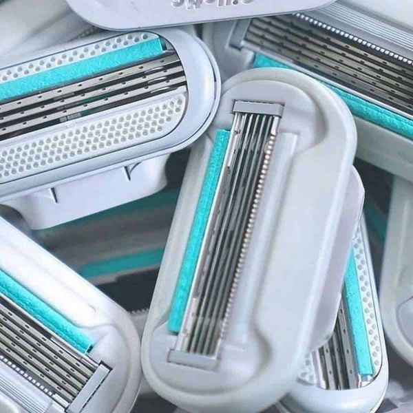 Dao Cạo Cho Nữ Gillette Venus Smooth 2UP Mang đến trải nghiệm cạo mượt mà & an toàn