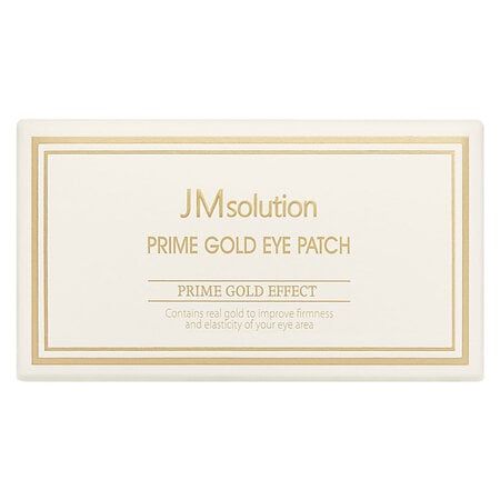 Mặt Nạ JMsolution Chiết Xuất Vàng Ngừa Lão Hóa Mắt 90g Prime Gold Eye Patch