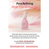 Serum Derladie Niacinamide 20% + Zinc Pca 1% Giảm Mụn, Mờ Thâm Đỏ 30ml