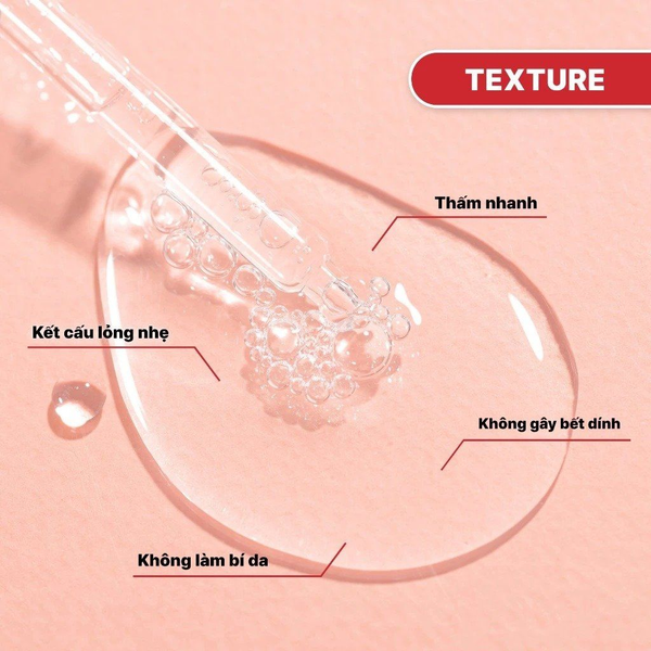 (Mẫu mới) Tinh Chất Dưỡng Trắng, Mờ Thâm Tiam Tranexin Nia Vita Serum 40ml