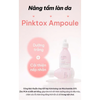 Serum Derladie Niacinamide 20% + Zinc Pca 1% Giảm Mụn, Mờ Thâm Đỏ 30ml