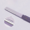 (TÚI 1 DAO) Dao Cạo Lông Mày 2 Đầu Amortals Double Headed Macro Eyebrow Razor