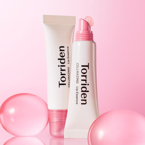 (Hồng) Dưỡng Môi Torriden Cellmazing Lip Essence 11ml