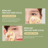 Bộ 2 Bông Mút+Cọ Che Khuyết Điểm Tán Kem Nền Dạng Lỏng Amortals 100% Powder Puff