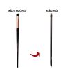 Cọ Tán Mày Vacosi Lông Dài BR04 Eyebrow Angled Brush