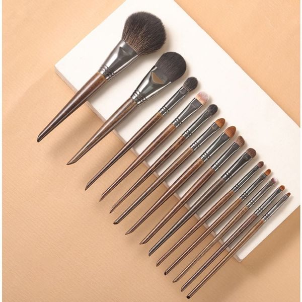 Bộ Cọ Ovw 14 Cây Chuyên Dụng