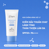 Kem Chống Nắng Make p:rem Vật Lý Cho Da Nhạy Cảm 50ml UV Defense Me. Calming Sun Cream SPF50+ PA++++