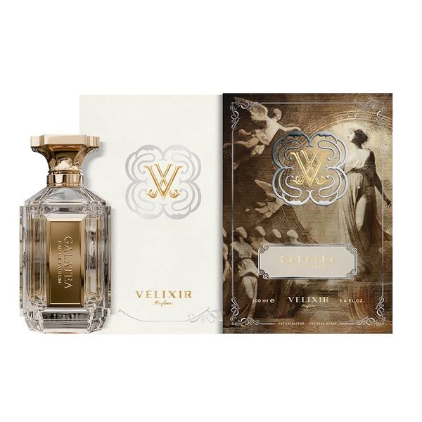 Nước Hoa Unisex Velixir Galatea EDP 100ml