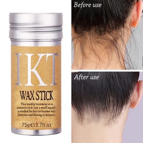 Sáp vuốt tóc Wax Stick Hair Styling Wax Pen 75 g