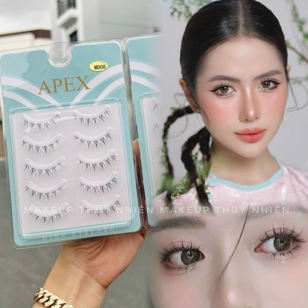 MI GIẢ APEX 5 cặp