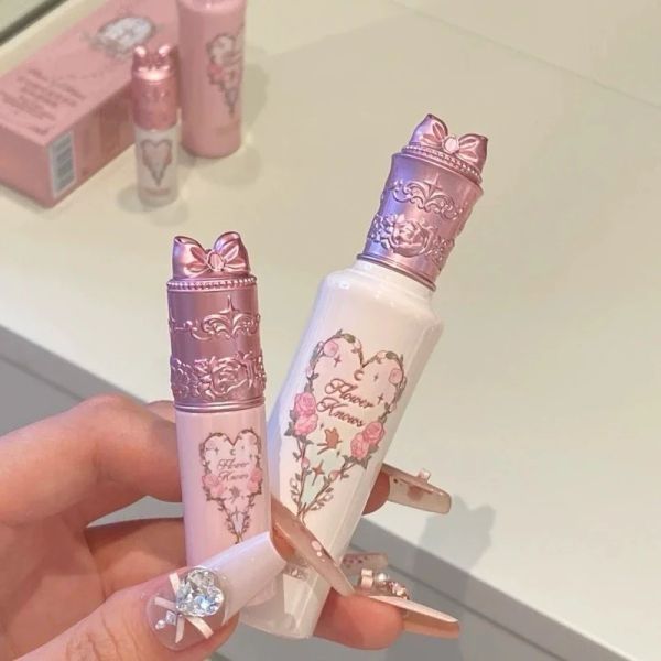 [Flower Knows] Kem Che Khuyết Điểm Đa Năng Tích Hợp Bắt Sáng Midsummer Fairytales Collection Liquid Highlighter