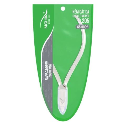 Kềm Cắt Móng Thép Chuyên Dụng Kềm Nghĩa M.205