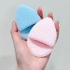 Bông mút rửa mặt hình giọt nước Vacosi Facial Cleansing Sponge BP63