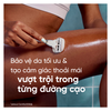 Dao Cạo Gillette Venus Olay Comfortgilde Sugarberry 2.5g (1 Cán + 2 Lưỡi)